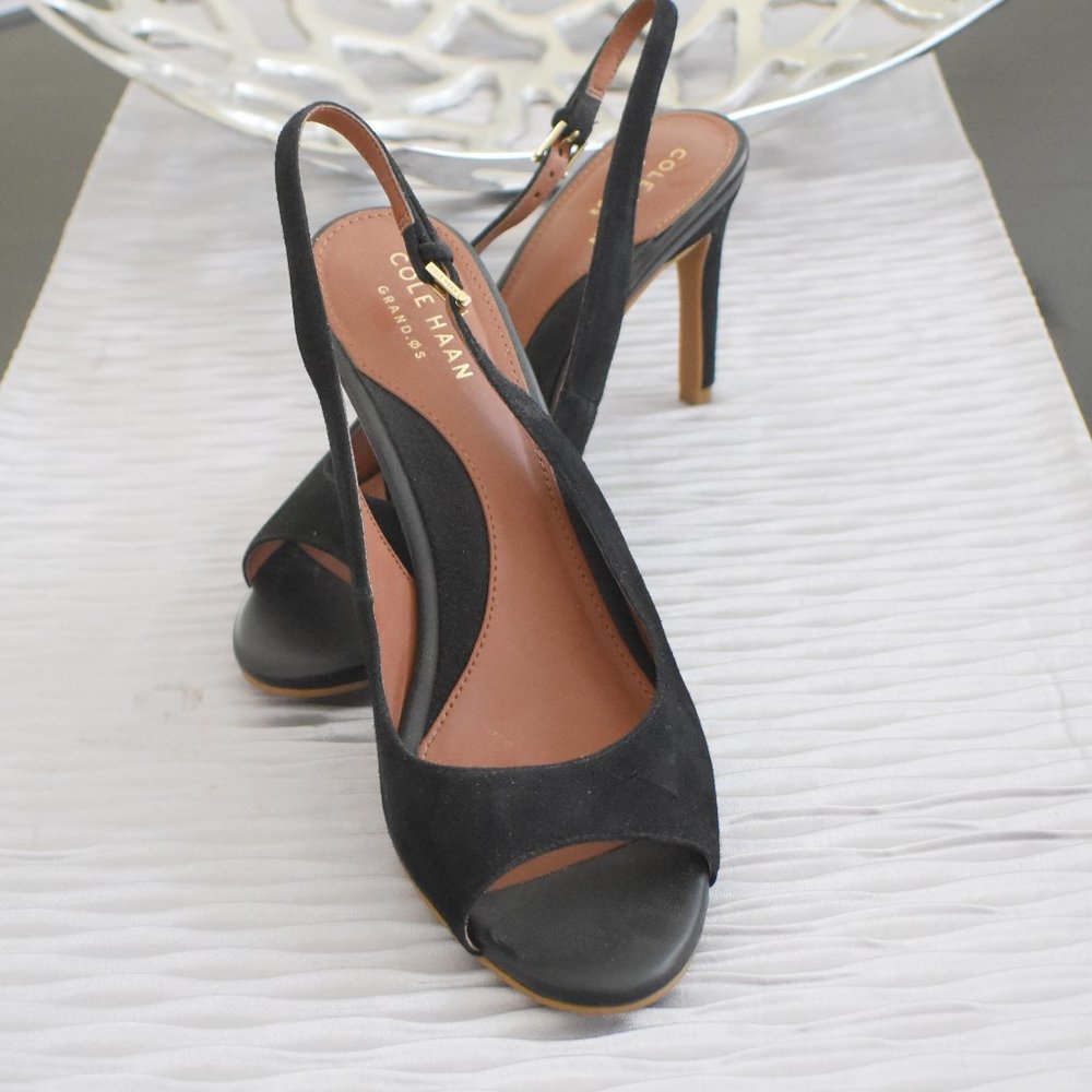 Cole Han sandals